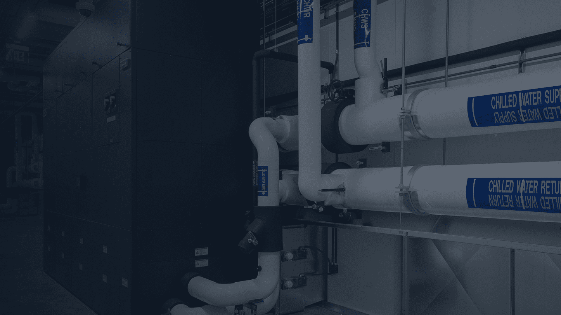 imdc security and compliance