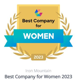 Top Places to Work for Women