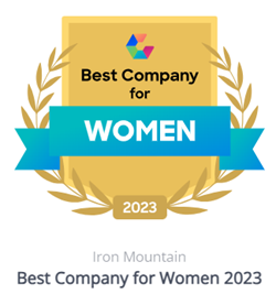 Top Places to Work for Women