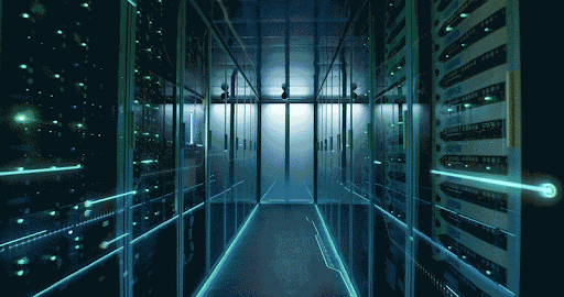 datacenter