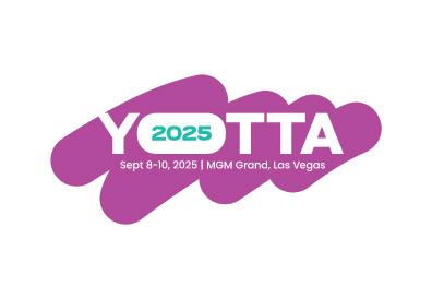 YOTTA 2025 event